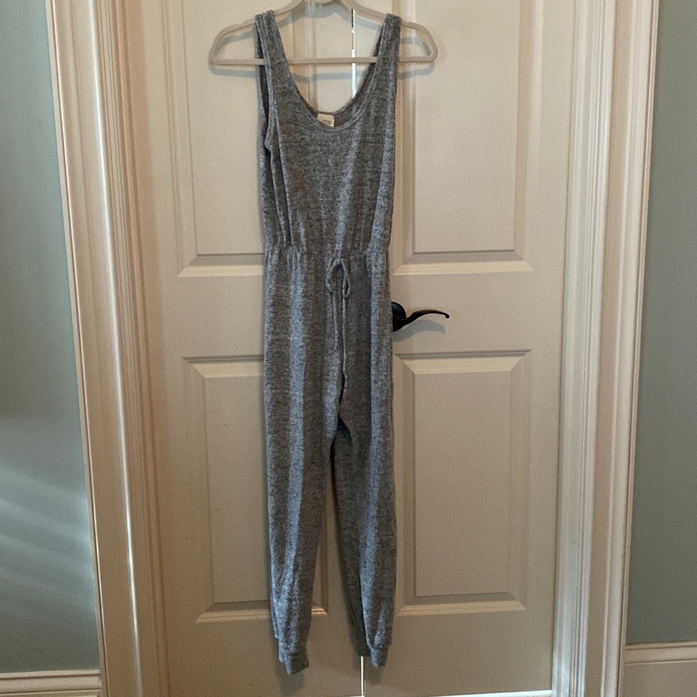 Super super soft jumpsuit